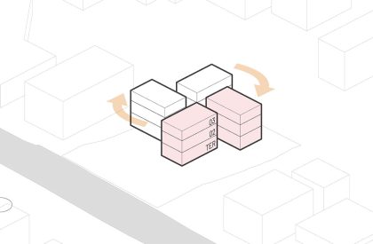 Gorjeio | OSPA Arquitetura & Urbanismo