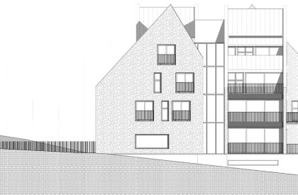 Architecture, Housing, Residential Architecture, Temperate Architecture, OSPA Arquitetura & Urbanismo, Brazil