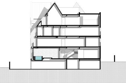 Architecture, Housing, Residential Architecture, Temperate Architecture, OSPA Arquitetura & Urbanismo, Brazil