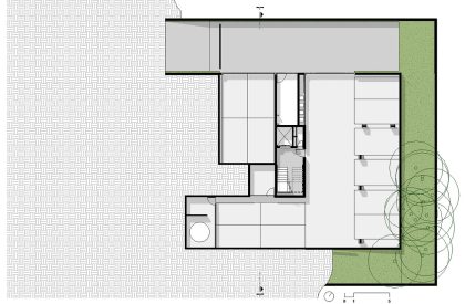 Gorjeio | OSPA Arquitetura & Urbanismo