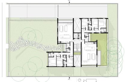 Gorjeio | OSPA Arquitetura & Urbanismo