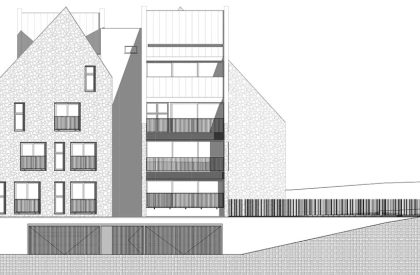Gorjeio | OSPA Arquitetura & Urbanismo