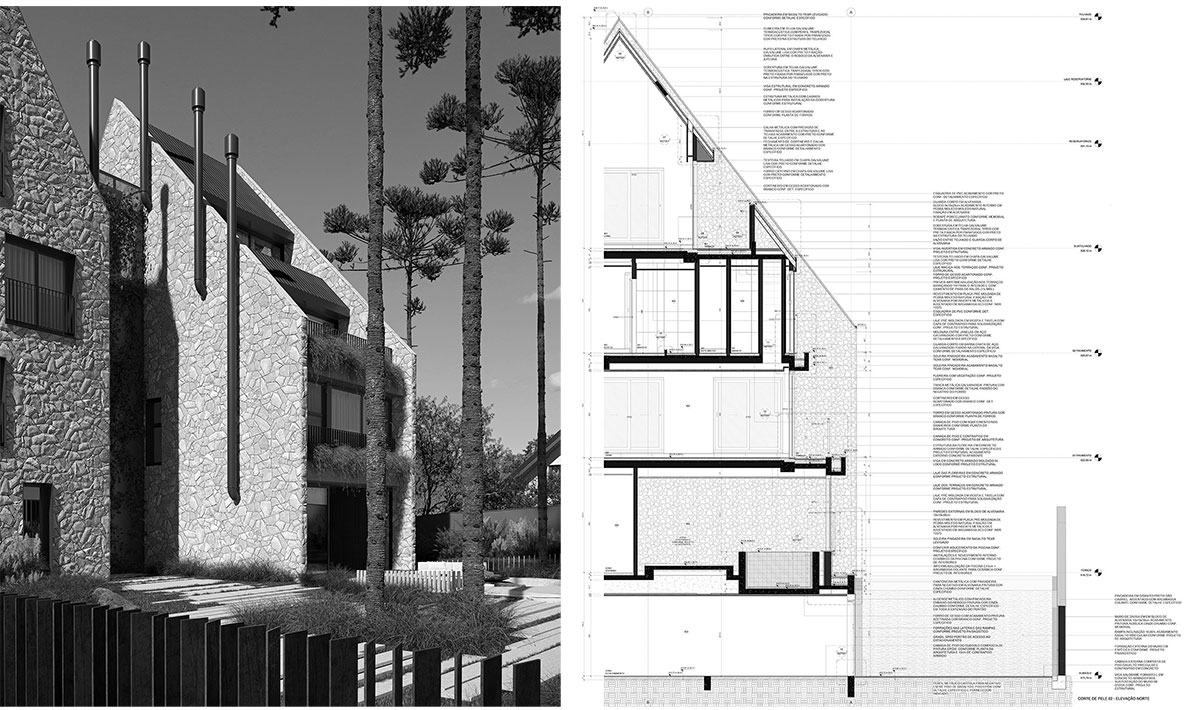 Gorjeio | OSPA Arquitetura & Urbanismo