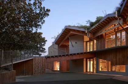 Imagine Montessori School | Gradolí & Sanz Arquitectes