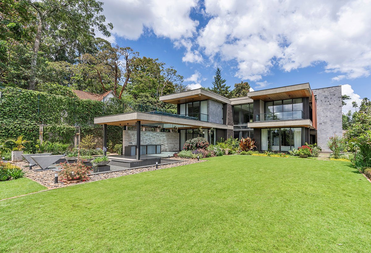 Green Abode | VPA Architects