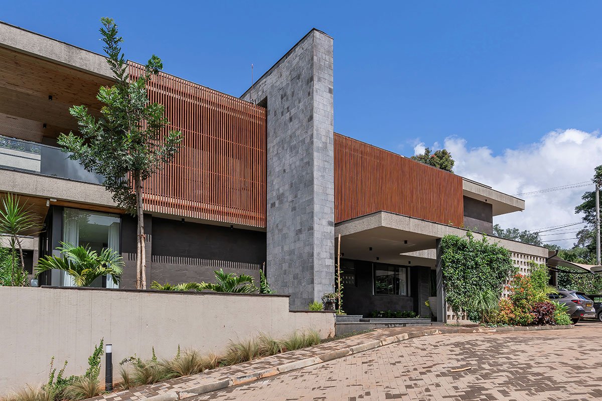 Green Abode | VPA Architects