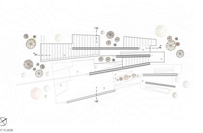Ancestral Journey Through Craftsmanship: A Ceramics Craft Production Center In Harmony With The Nature Of Loma Amarilla Ecological Park | Bachelors Design Project