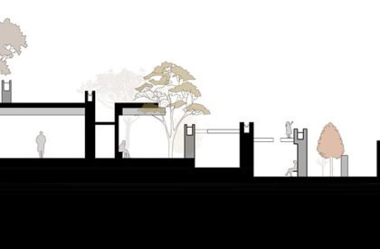 Ancestral Journey Through Craftsmanship: A Ceramics Craft Production Center In Harmony With The Nature Of Loma Amarilla Ecological Park | Bachelors Design Project