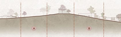 Ancestral Journey Through Craftsmanship: A Ceramics Craft Production Center In Harmony With The Nature Of Loma Amarilla Ecological Park | Bachelors Design Project