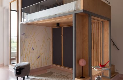 House of Skye | Studio Motley