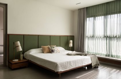 House of Skye | Studio Motley