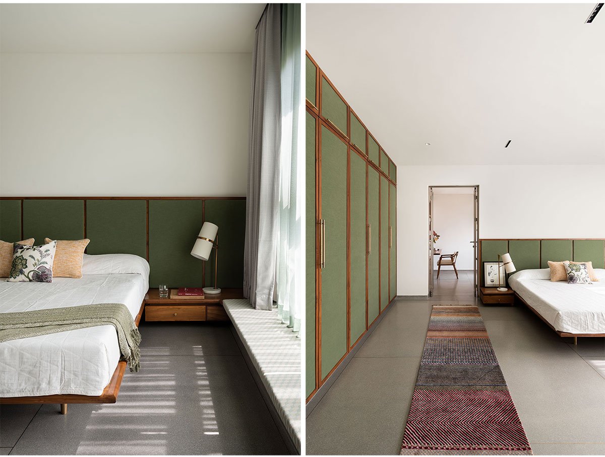 House of Skye | Studio Motley