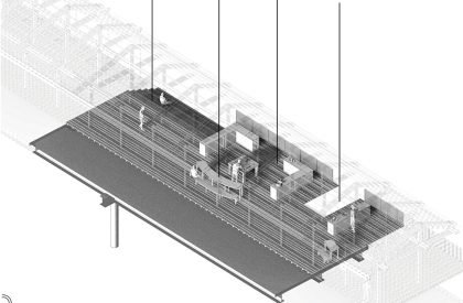 Fragments: Lines In Motion - Fostering An Architecture That Connects The Senses With The Landscape Of Dibulla, Colombia | Architecture Thesis