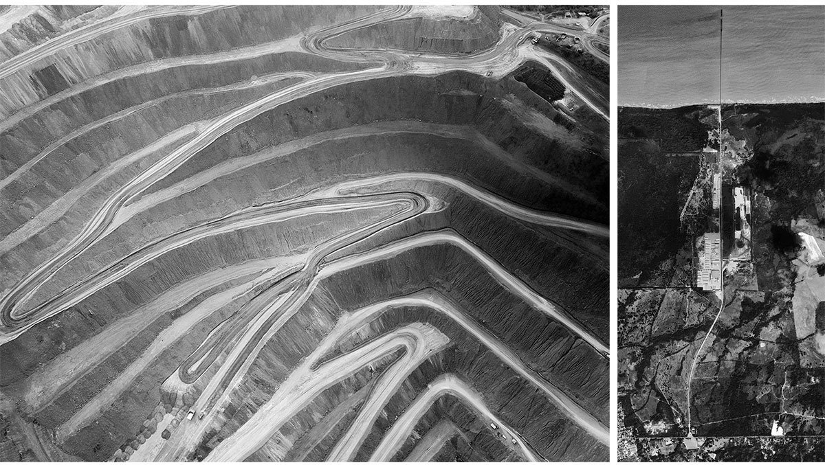 Fragments: Lines In Motion - Fostering An Architecture That Connects The Senses With The Landscape Of Dibulla, Colombia | Architecture Thesis