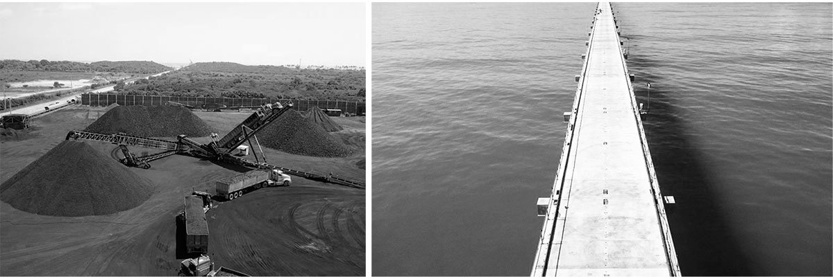 Fragments: Lines In Motion - Fostering An Architecture That Connects The Senses With The Landscape Of Dibulla, Colombia | Architecture Thesis