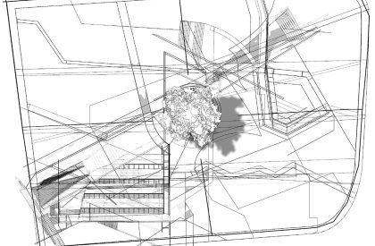 Where The Moon Touches The Street: Reclaiming Muralla Street In Havana By Transforming Urban Fragments Into Spaces Led By And For Women | Masters Design Project On Urban Regeneration