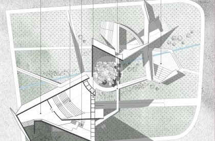 Where The Moon Touches The Street: Reclaiming Muralla Street In Havana By Transforming Urban Fragments Into Spaces Led By And For Women | Masters Design Project On Urban Regeneration