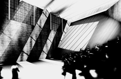 Where The Moon Touches The Street: Reclaiming Muralla Street In Havana By Transforming Urban Fragments Into Spaces Led By And For Women | Masters Design Project On Urban Regeneration