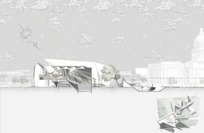 Where The Moon Touches The Street: Reclaiming Muralla Street In Havana By Transforming Urban Fragments Into Spaces Led By And For Women | Masters Design Project On Urban Regeneration