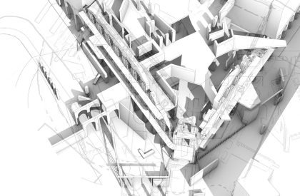 Where The Moon Touches The Street: Reclaiming Muralla Street In Havana By Transforming Urban Fragments Into Spaces Led By And For Women | Masters Design Project On Urban Regeneration