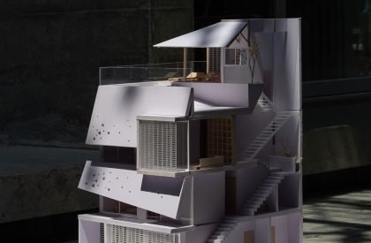 Kho Rèn House | M+TRO.studio