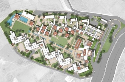 Kirloskar Institute of Advanced Management Studies | CCBA Designs