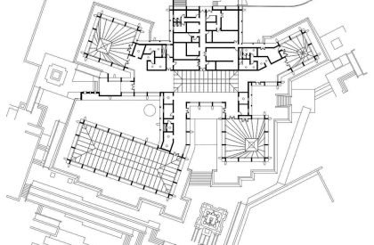 Kirloskar Institute of Advanced Management Studies | CCBA Designs