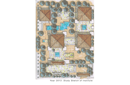 Kirloskar Institute of Advanced Management Studies | CCBA Designs