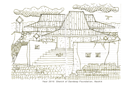 Kirloskar Institute of Advanced Management Studies | CCBA Designs