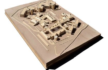 Kirloskar Institute of Advanced Management Studies | CCBA Designs