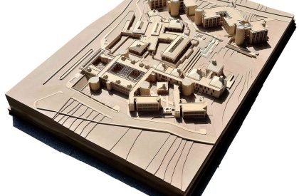 Kirloskar Institute of Advanced Management Studies | CCBA Designs