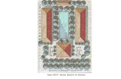 Kirloskar Institute of Advanced Management Studies | CCBA Designs