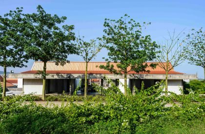 Kirloskar Institute of Advanced Management Studies | CCBA Designs