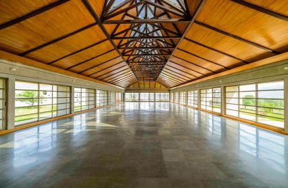 Kirloskar Institute of Advanced Management Studies | CCBA Designs