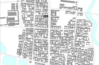 Lei Homestay | Archstudio