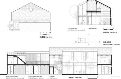 Lei Homestay | Archstudio