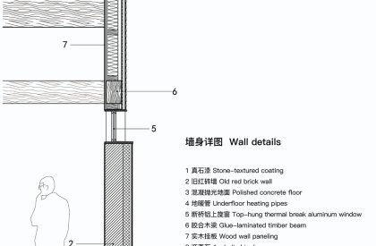 Lei Homestay | Archstudio