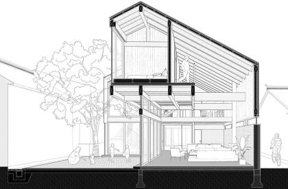 Lei Homestay | Archstudio