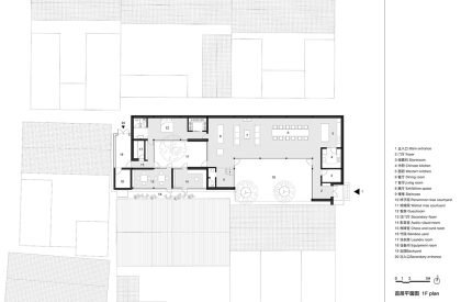 Lei Homestay | Archstudio