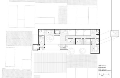 Lei Homestay | Archstudio