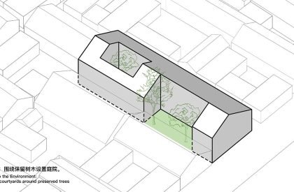 Lei Homestay | Archstudio