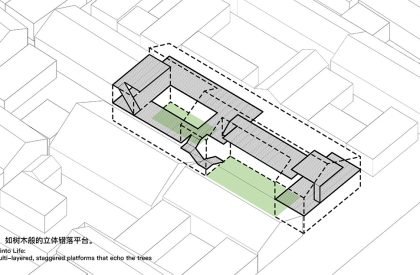 Lei Homestay | Archstudio