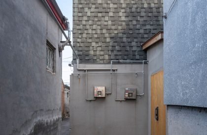 Lei Homestay | Archstudio