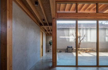 Lei Homestay | Archstudio