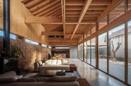 Lei Homestay | Archstudio