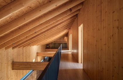 Lei Homestay | Archstudio