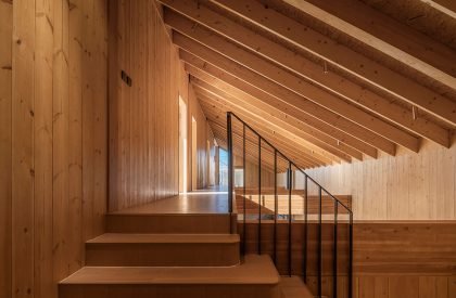 Lei Homestay | Archstudio