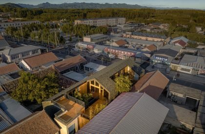 Lei Homestay | Archstudio