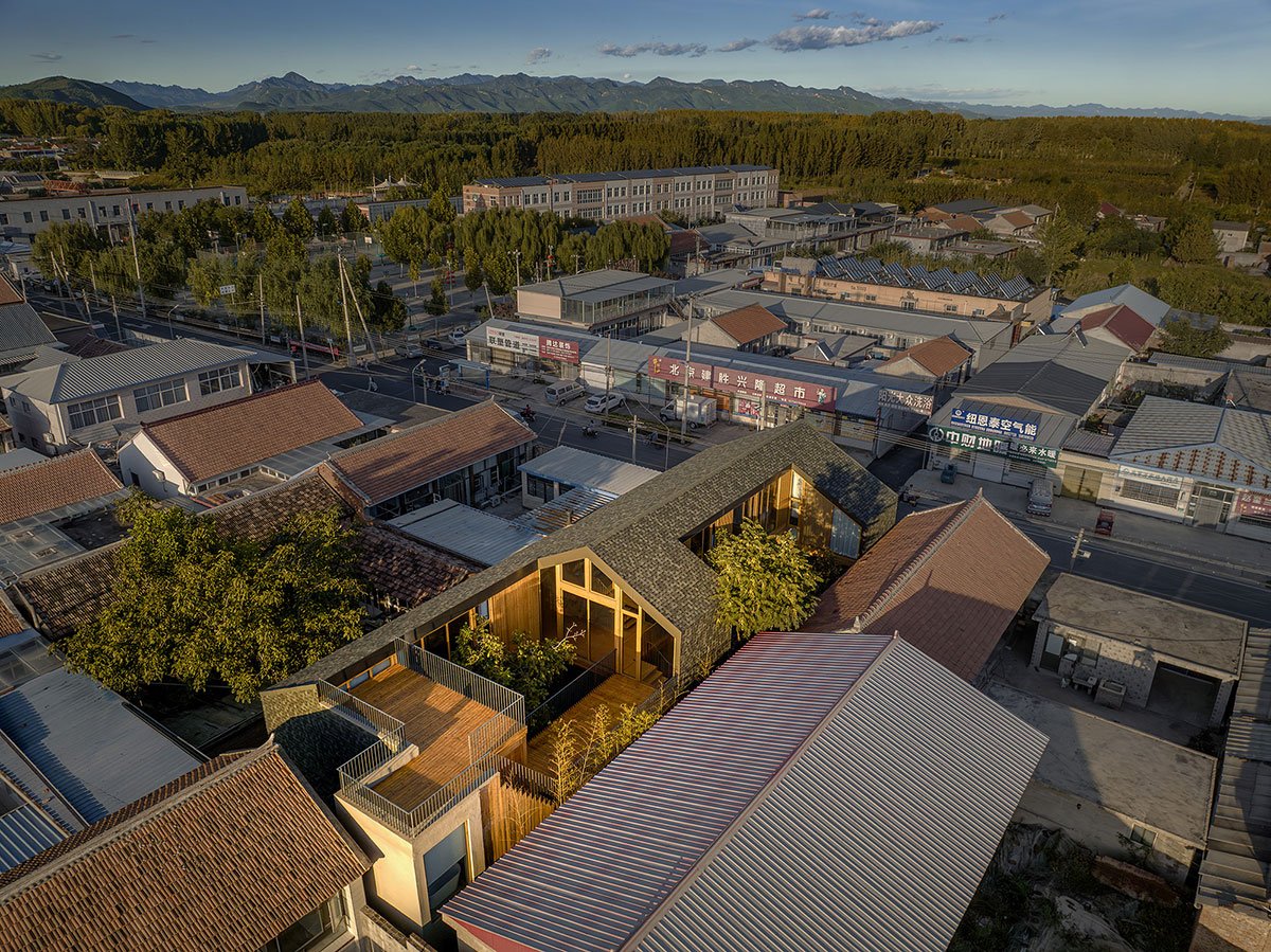 Lei Homestay | Archstudio