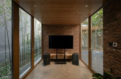 Lei Homestay | Archstudio